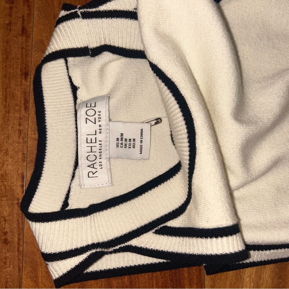 Set of two midi work dresses - Picture 3 of 3